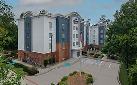 Candlewood Suites Houston The Woodlands By Ihg