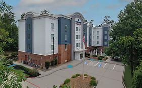 Candlewood Suites Houston The Woodlands By Ihg